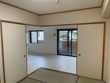 仲間と一緒に楽しめる空間に